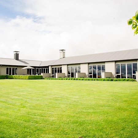 Dunluce Boutique B&B เทอาเนา ภายนอก รูปภาพ