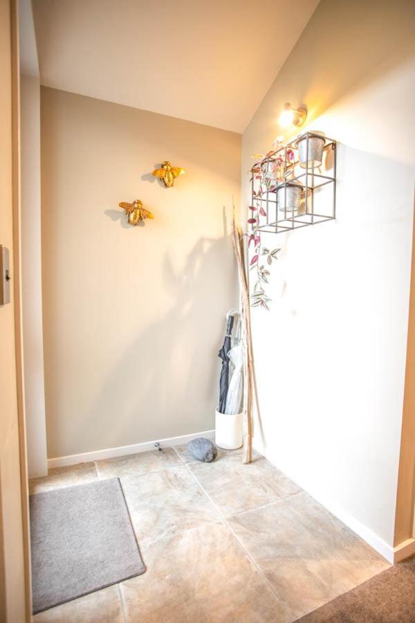 Dunluce Boutique B&B เทอาเนา ภายนอก รูปภาพ