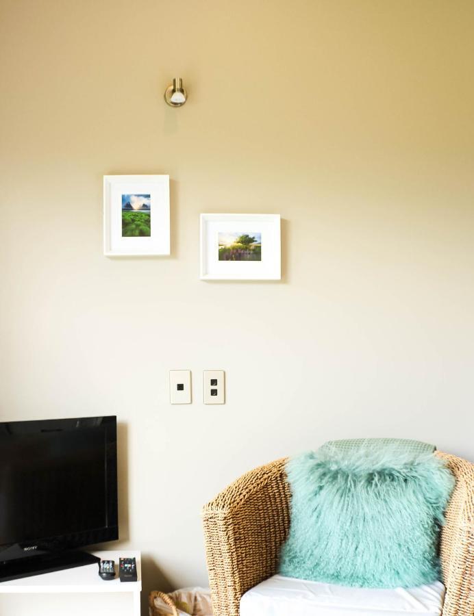 Dunluce Boutique B&B เทอาเนา ภายนอก รูปภาพ